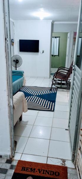 Casa de temporada em Petrolina-pe